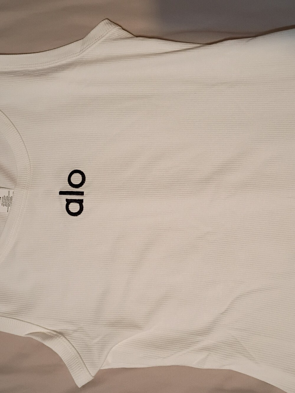 Women Tank Top Size Large Price Both